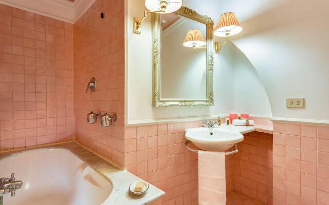 Casa Heberart Guest House Capo Le Case