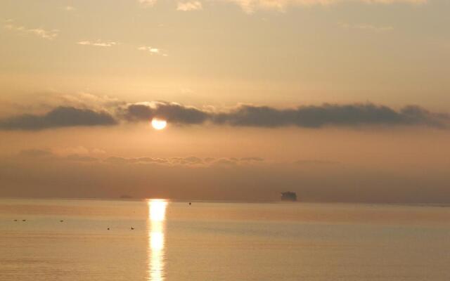 Weymouth Beach B&B