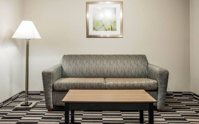 The Marco Hotel Lake Charles