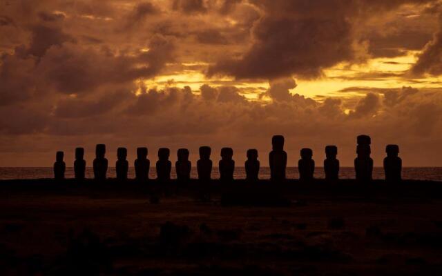 Hotel Ohana Rapa Nui