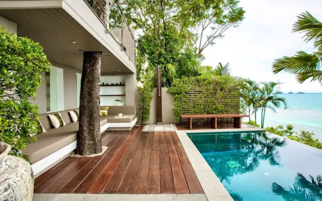 The Headland Villa 2