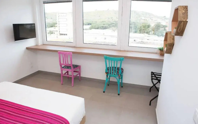 Cocor Suites  Design