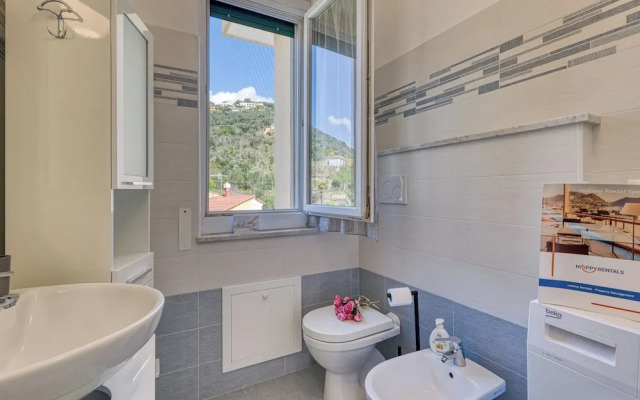 GP Apartments - Sea And Relax