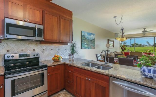 Moku 2 Bedroom Apts