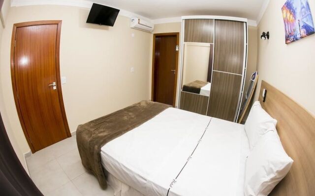 Hotel Máximos