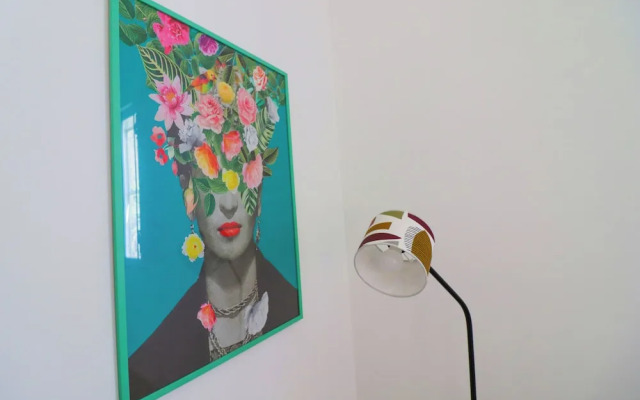 Villa Camilla in Otranto