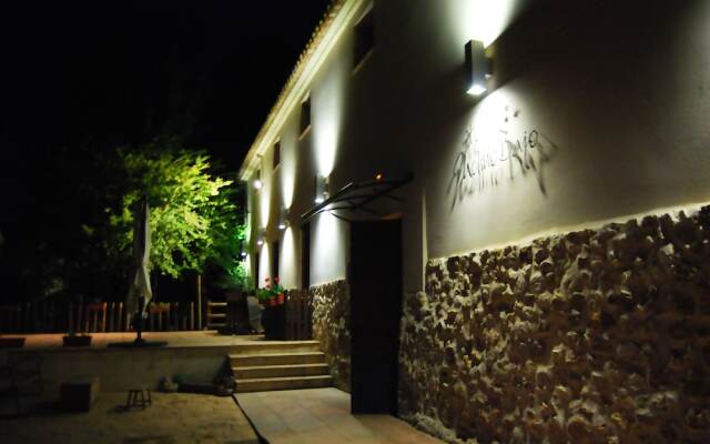 Hotel Molino Bajo