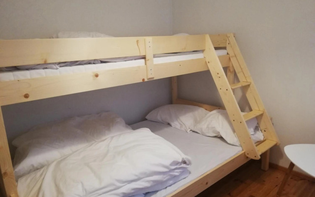 Fantastic apartment in hip area of Kallio