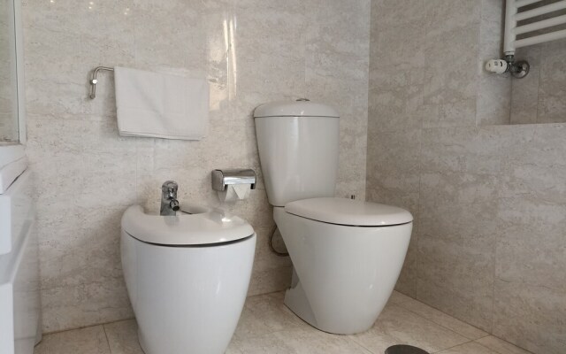 Casa Junto à Praia com Piscina Mystay