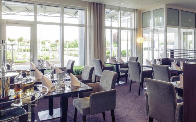 Mercure Hotel Kamen Unna