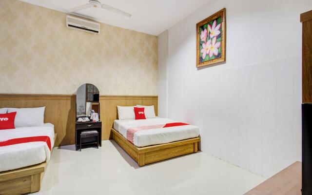 OYO 3938 Hotel Made Bali