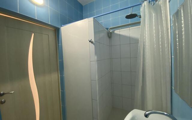 Апартаменты на улице Геленджикская 29