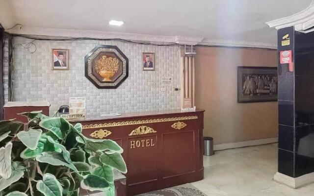 Hotel Andalus RedPartner
