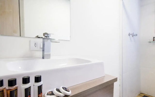 Villa Vintage Campos