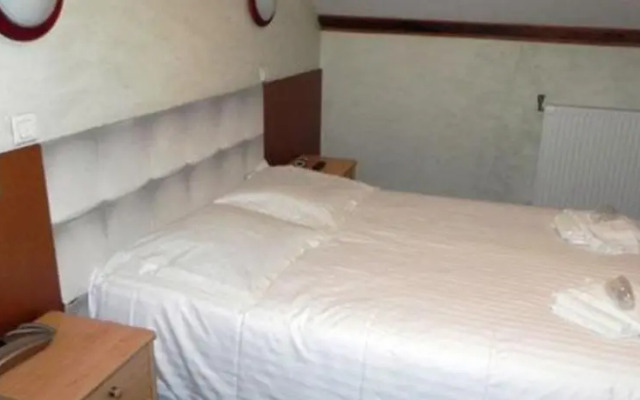 Bar Hôtel de France