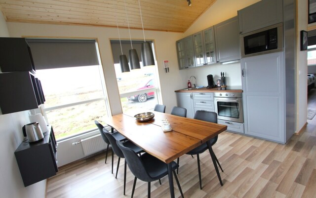 Blue View Cabin