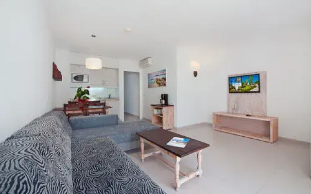 Serenity Apartments
