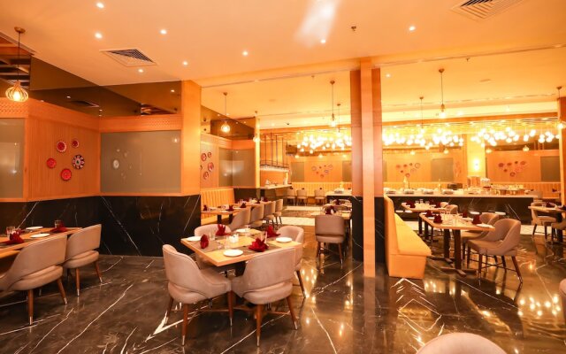 Regenta Central Udaipur