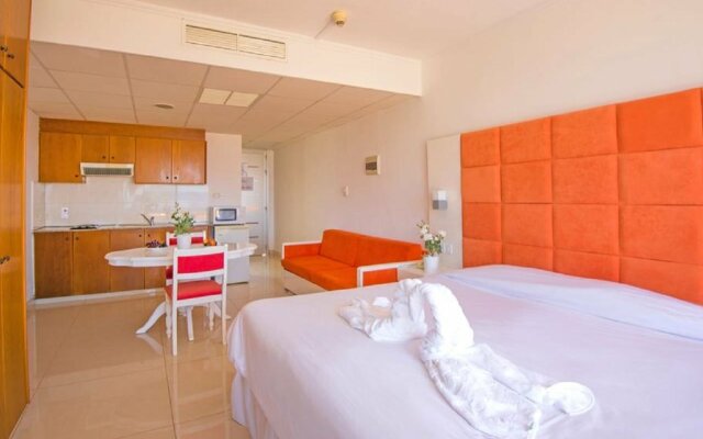 Marlita Beach Hotel Apartments