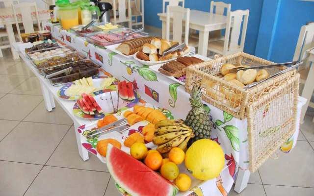Foz Family Hotel