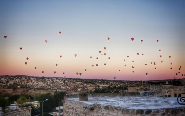 The Cappadocia Hotel