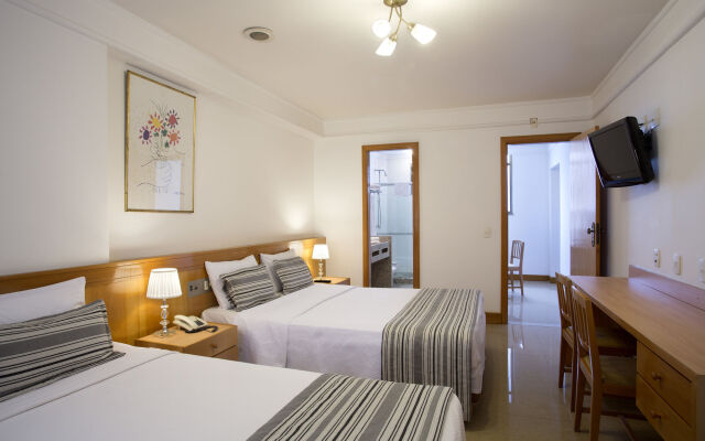 Residencial Sausalito