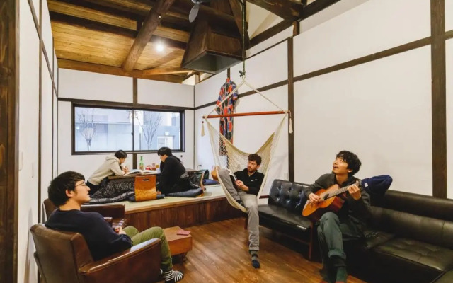 Couch Potato Hostel - Vacation STAY 28455v