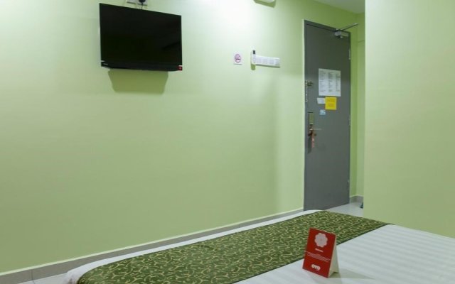 OYO Rooms PJ Jalan 222