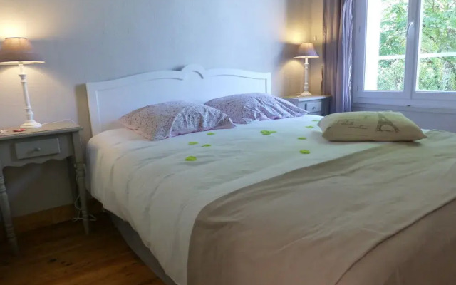 La Tulipe Périgourdine