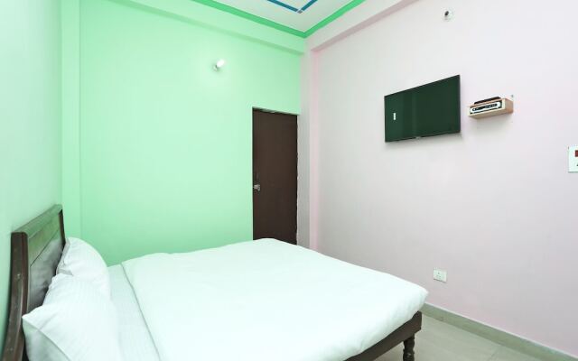 OYO 13171 Home Valley View Near Kempty Falls