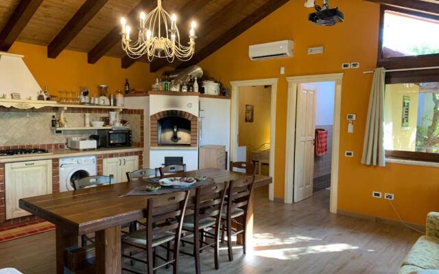 Chalet Ramo
