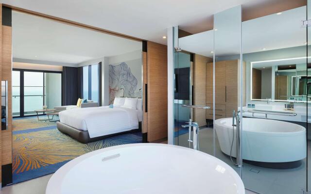 Novotel Marina Sriracha