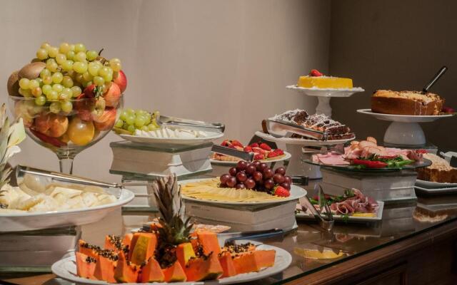 Hotel Municipal de Araraquara