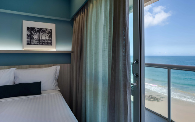 Monte Pascoal Praia Hotel