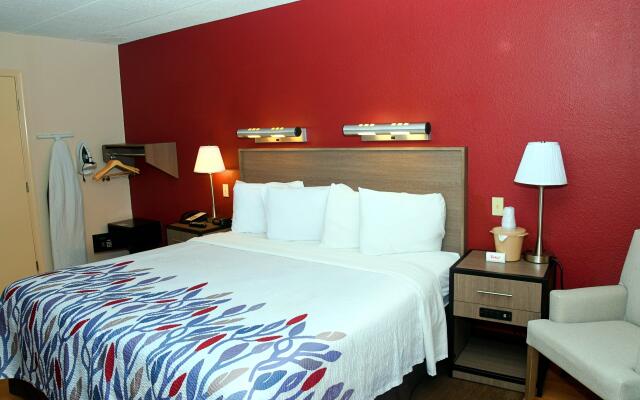 Red Roof Inn Richmond South