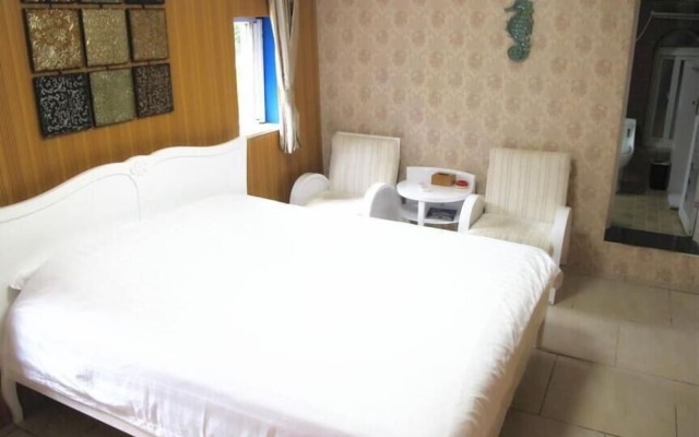 Gulangyu Fuxing No.10 Family Inn - Xiamen