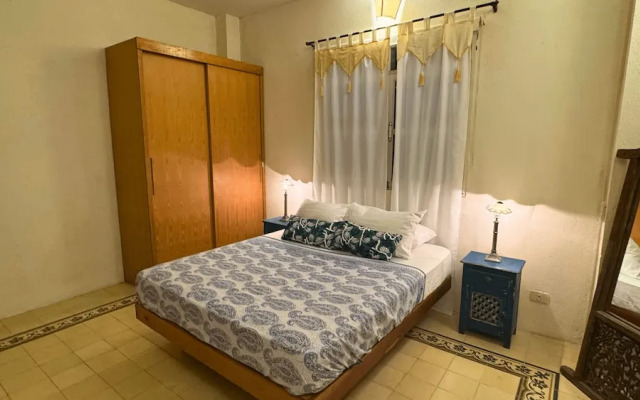Casa Zarah - Alma Hotels