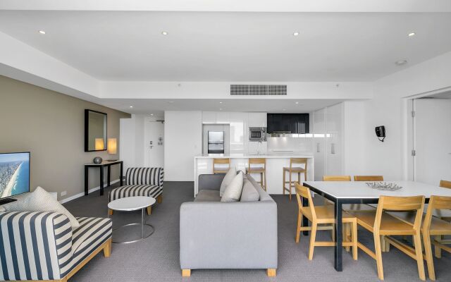 Orchid Residences - HR Surfers Paradise