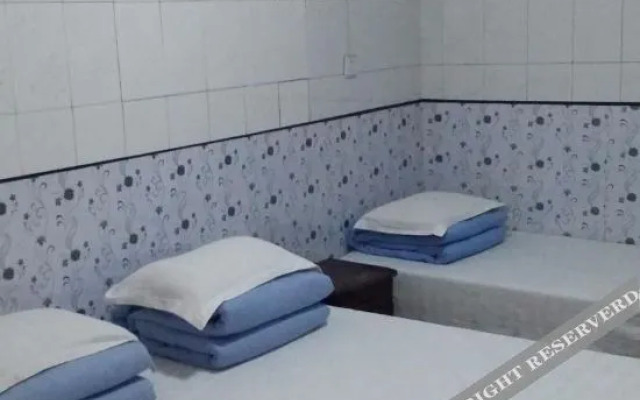 Xingcheng Weiwei Family Hotel