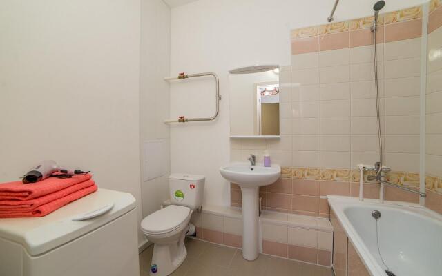 Европа Центр на улице Лукиных