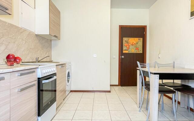 DearHome on Kalinina street 12