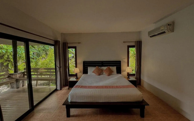 Sunda Resort