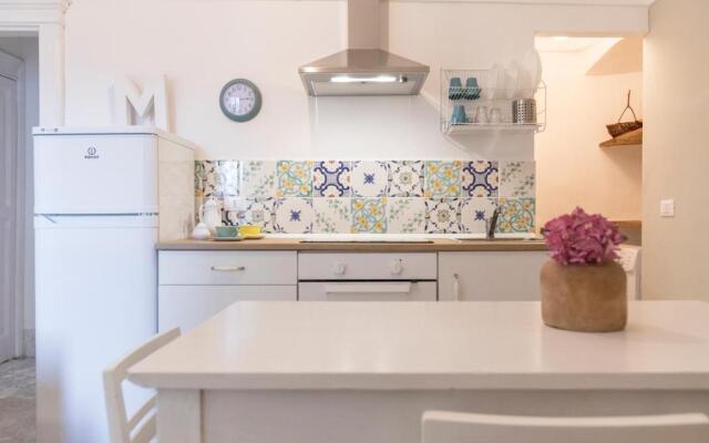 Antico Palazzo Marvi