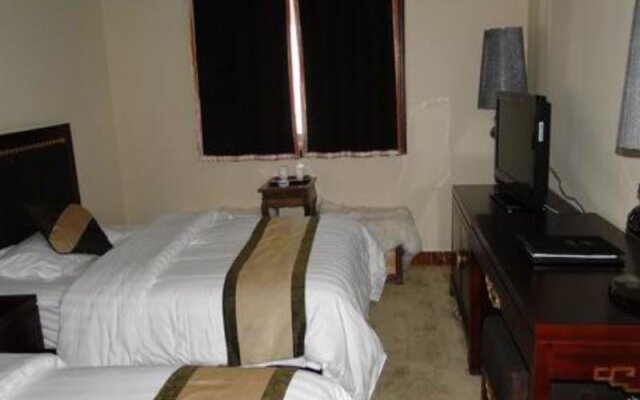 Shangri-la Zhaxidele Hotel