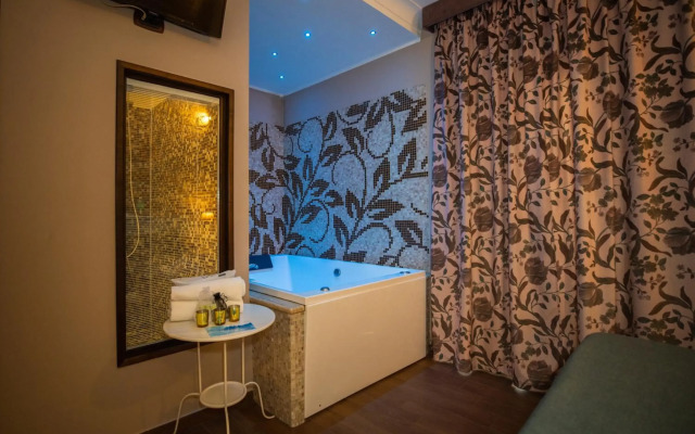 Hotel Vogue