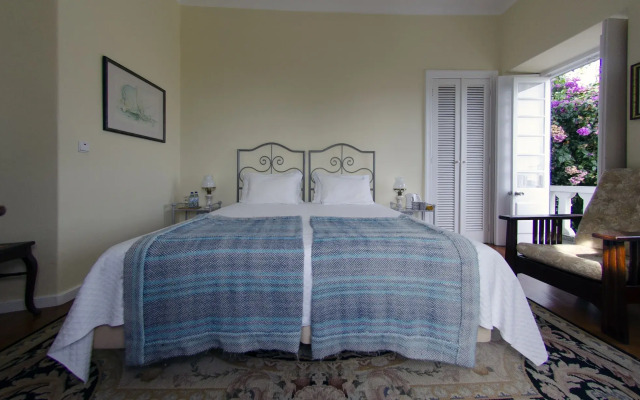 Quinta das Buganvílias