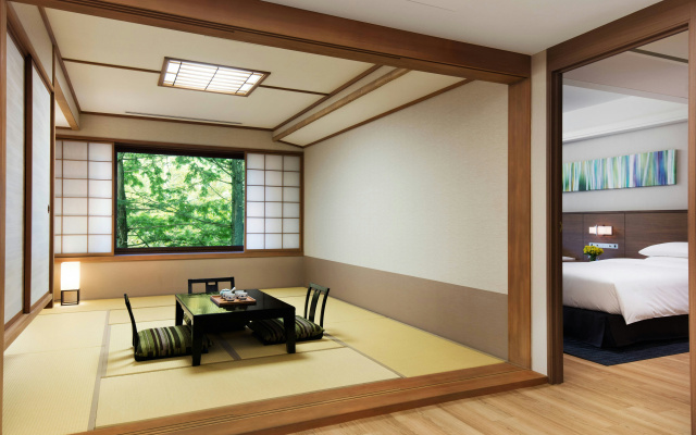 Karuizawa Marriott Hotel