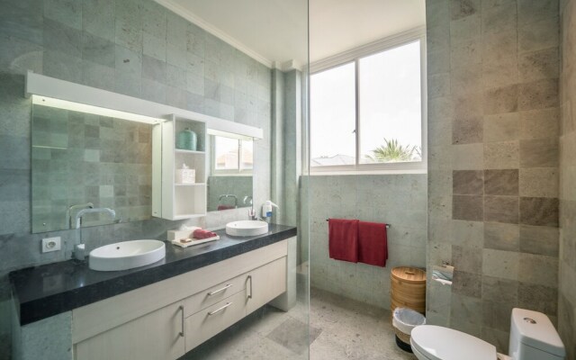 Villa Stella 8 Bedroom