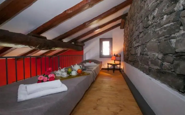 Ossuccio Fronte Isola