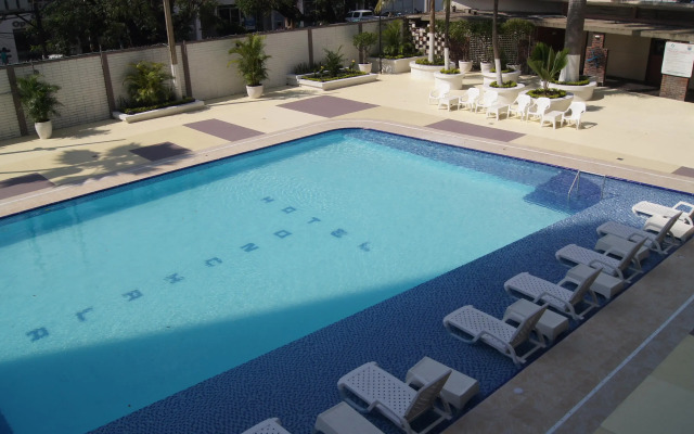 Hotel Tonchala